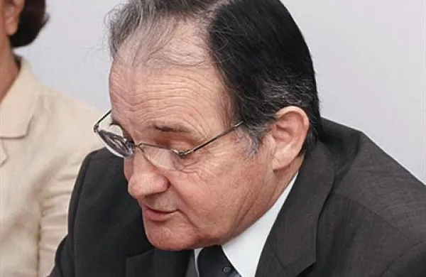 Vili Trofenik