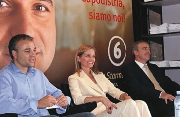 Janez Starman s Kresalovo in Zalarjem