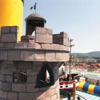Koper je obiskala nova &ldquo;pravljična&rdquo; ladja