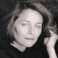 Charlotte Rampling