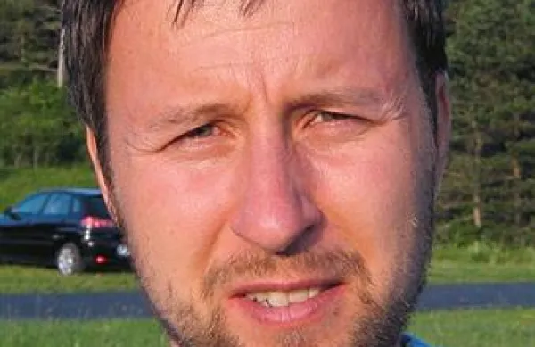 Gregor Kovačič: Tretja zveza? Čemu?