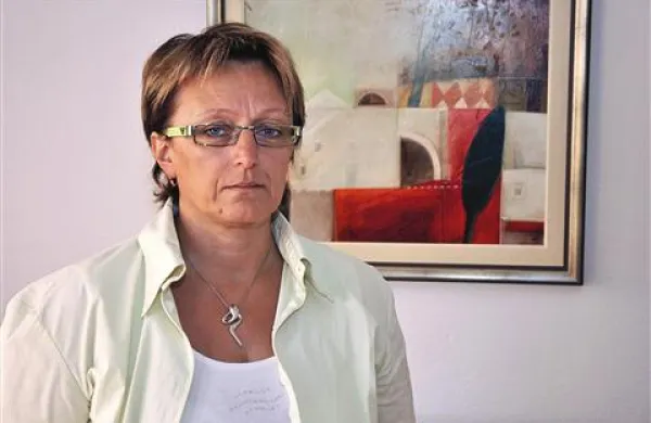 Lilijana Kocjan Žorž: “Če se odločaš na podlagi tehtnih  argumentov, lahko tudi volilcu, ki ni zadovoljen s tvojo odločitvijo,  še vedno pogledaš v obraz”