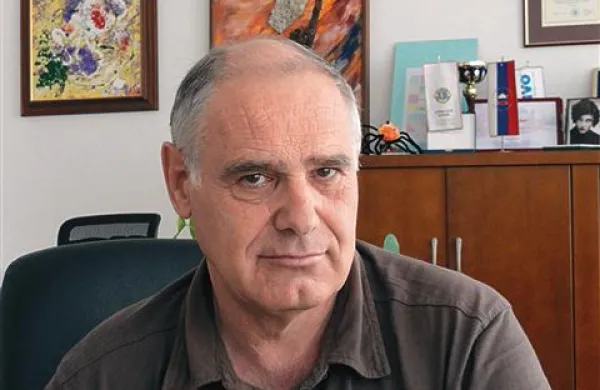  Drago Božac: “Vprašanje divaške obvoznice bomo  vezali na umeščanje železniškega petega koridorja, ki bo predvidoma potekal v sklopu sedaj zarisane obvoznice”