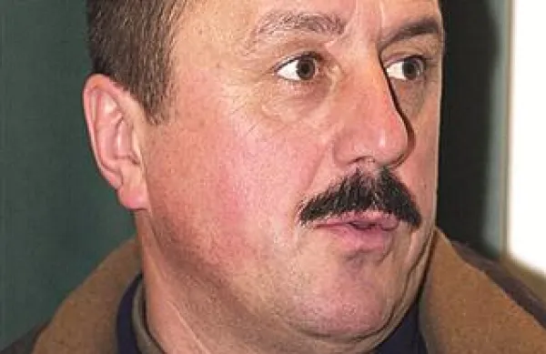 Stojan Skubin