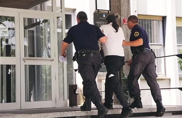 Novogoričanu je pri preprodaji drog pomagal 29-letni državljan BiH.