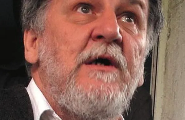 Marko Brecelj