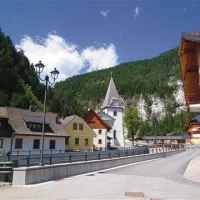 Vas Ukve je ostala slovenska, ker so se ljudje upirali 