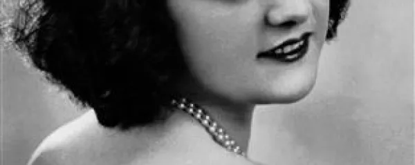 Ida Kravanja - Ita Rina