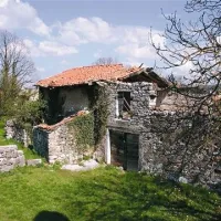  Škrateljnova domačija pred prenovo ...