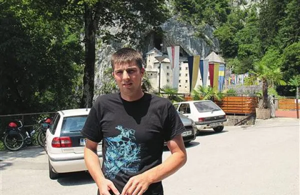 Matej Požar
