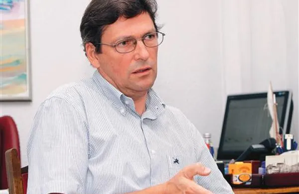 Igor Kolenc: &ldquo;Izola mora privabiti tuj kapital, ker v Sloveniji ni denarja&rdquo;