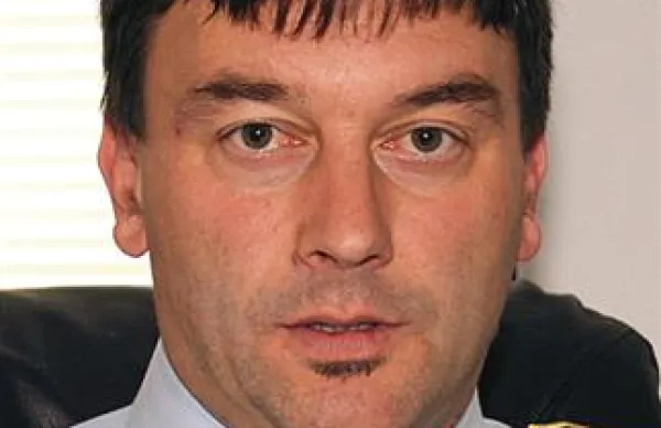 Igor Gjerkeš: “Kar nekaj jih je zapeljalo tudi v rdečo luč na semaforju”