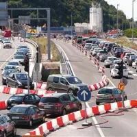 Zaradi številnih kršitev so policijski inšpektorji predlagali Darsu, da bi postavili dodatno prometno signalizacijo oziroma obstoječo spremenili.