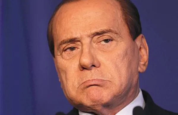 Berlusconi je prepričan, da bo prizivno sodišče razveljavilo prvostopenjsko odločitev.
