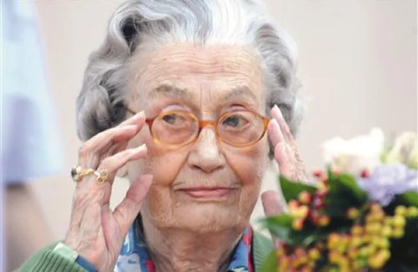 Phyllis Krystal