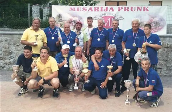 Balinali so že že triindvajsetič