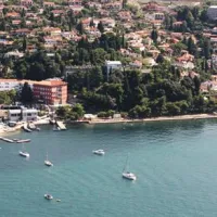 Zaživela bo plaža pred Turistico
