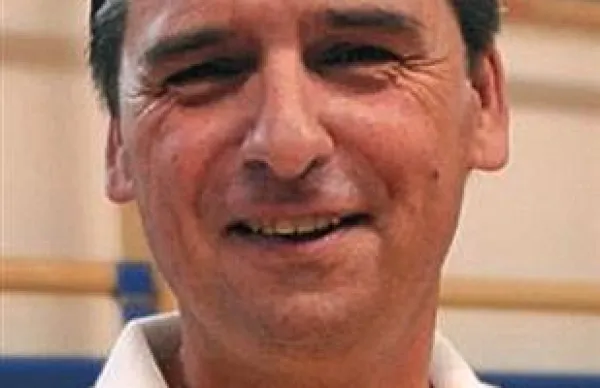 Rado Krmac, ŠD Koš: “Nikoli nismo živeli prek zmožnosti, tudi tokrat ne bomo.”