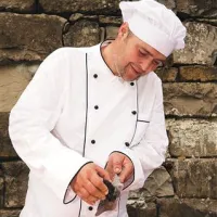 Sandi Tripar je naribal že na stotine tartufov