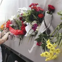 Spominska slovesnost v Srebrenici  z več upanja