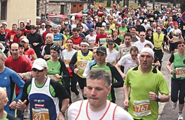  Zavod za šport, turizem in prosti čas  Sežana, ki med drugim bdi tudi nad Malim kraškim maratonom, bo dobil novega direktorja. 
