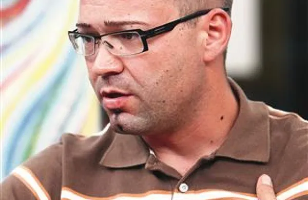 Sebastjan Kokl