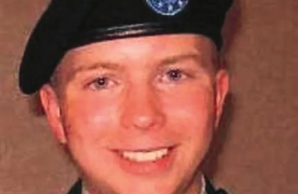 Bradley Manning
