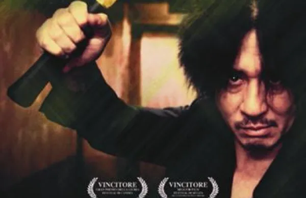 Spike Lee se bo lotil remakea kultnega filma Stari, ki ga podpisuje Chan Wook Park.