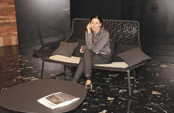 Marija Marđonović bo prevzela vodstvo letošnje 14. izdaje Festivala slovenskega filma.
