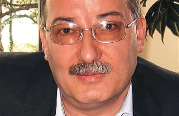 Matjaž Krajnc: “Pravzaprav mi sploh ni jasno, kako so zadeve doslej lahko funkcionirale.” 