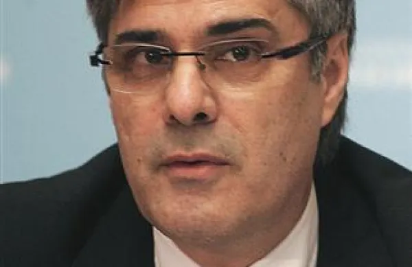 Dorjan Marušič