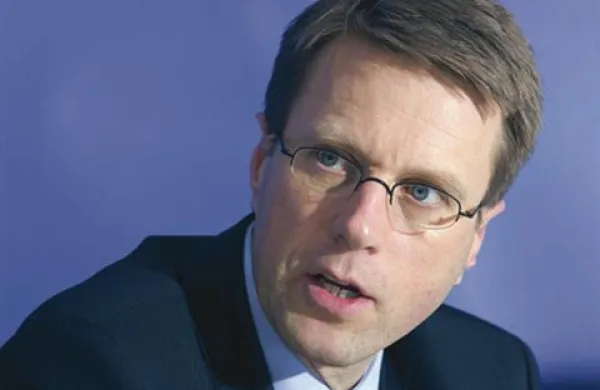 Zunanji minister Samuel Žbogar danes začenja tridnevni uradni obisk v Iraku.