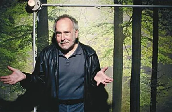 Peter S. Beagle
