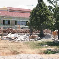 Nov vrtec bodo drago plačali