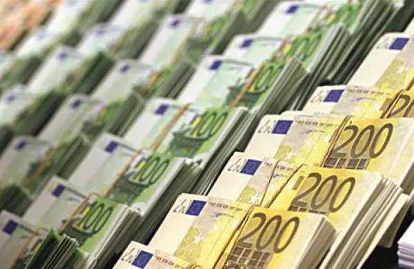 Rebalans proračuna  predvideva odhodke v višini 9,65 milijarde evrov.