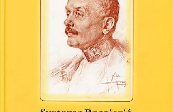 Borojević in tri slovenske bolečine