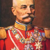 Kralj Petar I. Karađorđević (1844-1921)