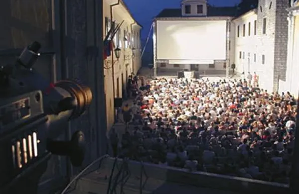 V istrskem Motovunu bo med 25. in 29. julijem 14. Motovunski filmski festival.