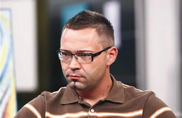 Sebastjan Kokl