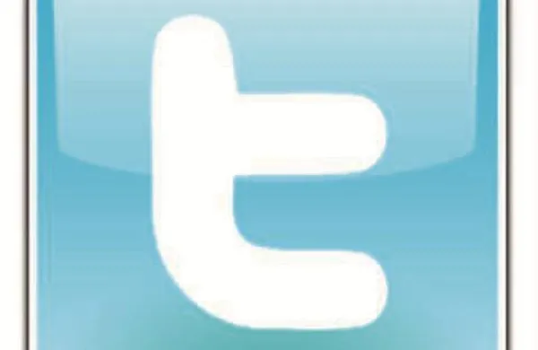 Twitter je v petek praznoval peto obletnico.