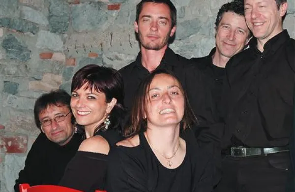 Zuf de Žur 