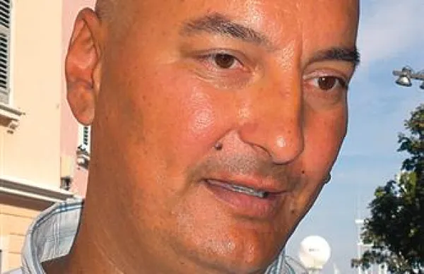 Dimitrij Vivoda: “Obnova hiše je šele prvi del. Drugi je oprema prostorov. Nekateri občani so že ponudili pohištvo, vendar ga zdaj ni kam spraviti.”