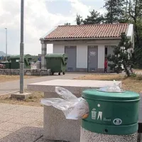 Sanitarije ob  avtocestah nam niso v ponos