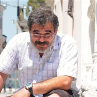 Dr. Gorazd Pretnar: “Pri meni so nasprotniki dosegli le to, da sem se še bolj zakopal v delo. Vedno moraš narediti tisto, kar nasprotnik od tebe ne pričakuje.”