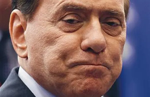 Silviju Berlusconiju ne bo sodilo posebno sodišče.