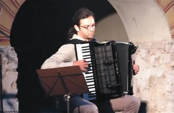 Marko Hatlak je “rešil” uvodni večer festivala 