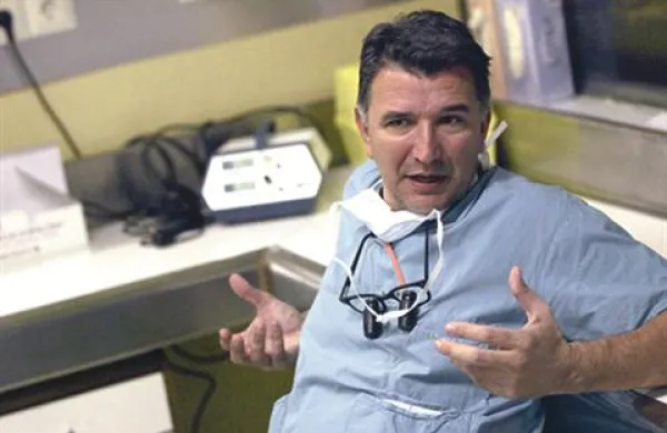 Tomislav Klokočovnik