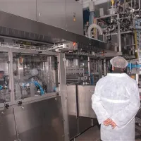 Mlekarna Vipava lahko za zdaj računa na stalno količino in kakovost mleka domačih pridelovalcev ...