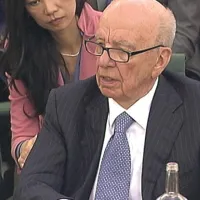 Rupert Murdoch