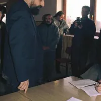 Goran Hadžić